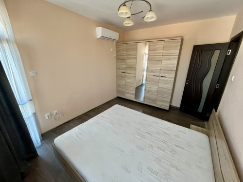 Modern Fully Furnished Two-Bedroom Apartment for Rent in a Newly Built Building – Kamenni District, Haskovo