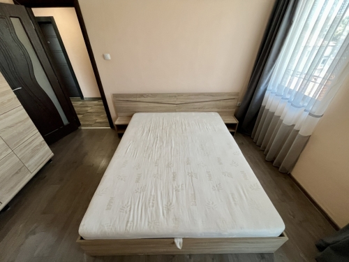 Modern Fully Furnished Two-Bedroom Apartment for Rent in a Newly Built Building – Kamenni District, Haskovo
