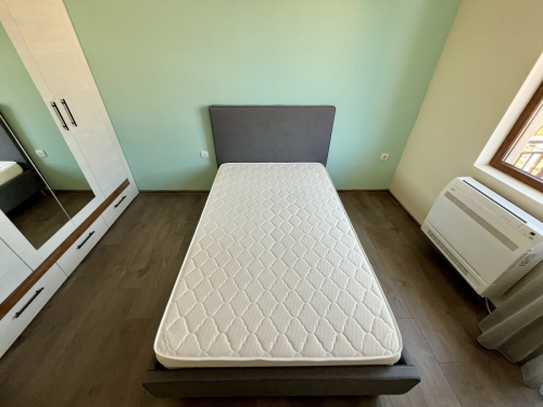 Modern Fully Furnished Two-Bedroom Apartment for Rent in a Newly Built Building – Kamenni District, Haskovo