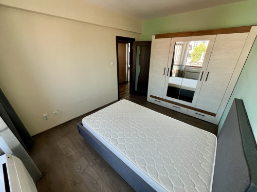 Modern Fully Furnished Two-Bedroom Apartment for Rent in a Newly Built Building – Kamenni District, Haskovo