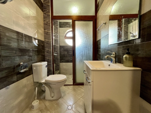 Modern Fully Furnished Two-Bedroom Apartment for Rent in a Newly Built Building – Kamenni District, Haskovo