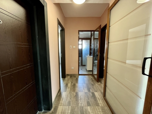 Modern Fully Furnished Two-Bedroom Apartment for Rent in a Newly Built Building – Kamenni District, Haskovo