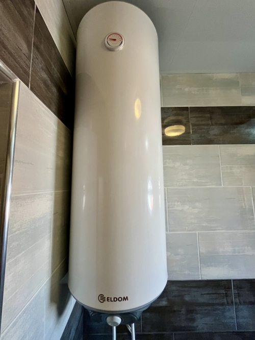 Modern Fully Furnished Two-Bedroom Apartment for Rent in a Newly Built Building – Kamenni District, Haskovo