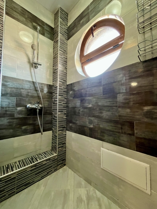 Modern Fully Furnished Two-Bedroom Apartment for Rent in a Newly Built Building – Kamenni District, Haskovo