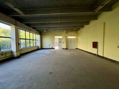 Production and storage facility in the Northern Industrial Zone of Haskovo.