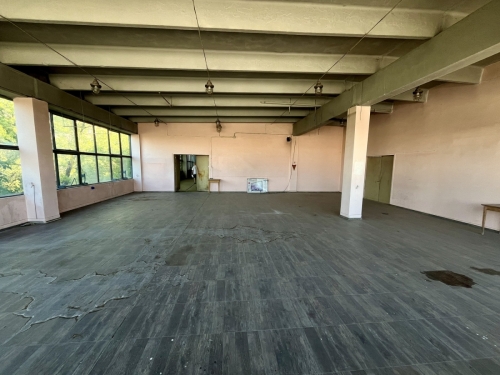 Production and storage facility in the Northern Industrial Zone of Haskovo.