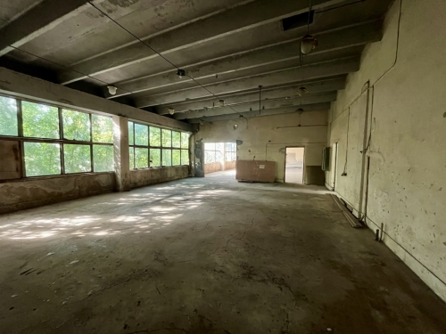 Production and storage facility in the Northern Industrial Zone of Haskovo.