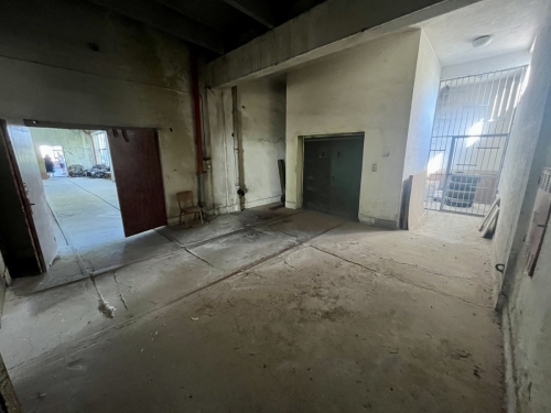 Production and storage facility in the Northern Industrial Zone of Haskovo.
