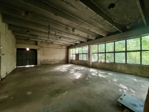 Production and storage facility in the Northern Industrial Zone of Haskovo.