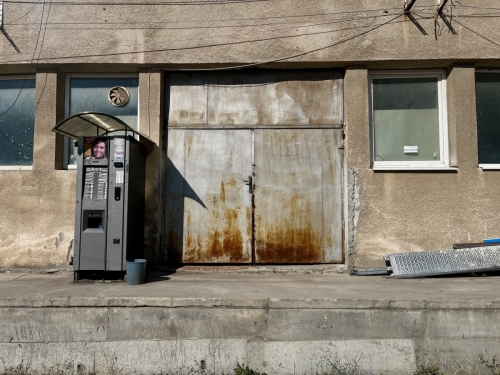 Haskovo, Haskovo city, For rent