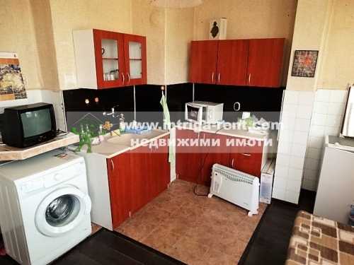 Haskovo, Haskovo city, For rent