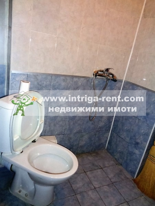Representative office/chambers for rent, located in the very center of the city of Haskovo.