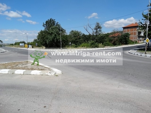 Haskovo, Mineralni bani village, For Sale
