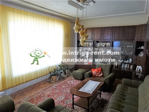 Haskovo, Haskovo city, For rent