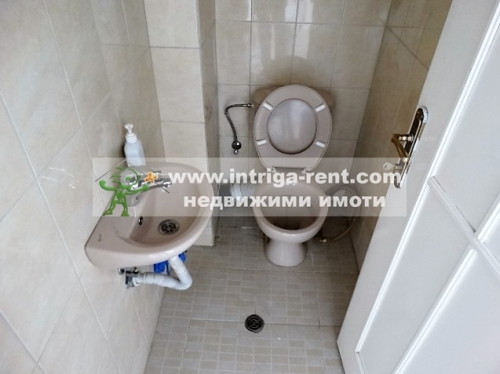 Dental office for rent - new construction, located in a dedicated Medical Center, situated in the central part of the city of Haskovo.