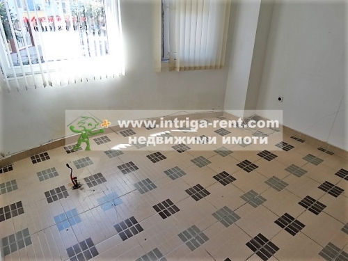 Dental office for rent - new construction, located in a dedicated Medical Center, situated in the central part of the city of Haskovo.