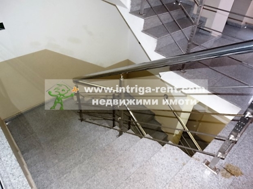 Dental office for rent - new construction, located in a dedicated Medical Center, situated in the central part of the city of Haskovo.