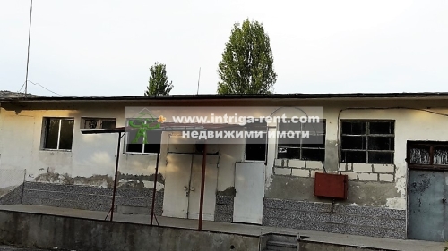 Haskovo, Ivaylovgrad city, For Sale