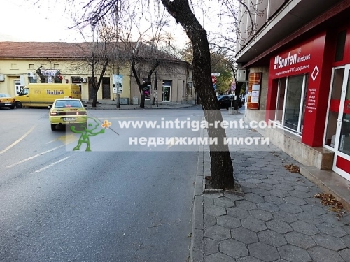 Haskovo, Haskovo city, For rent