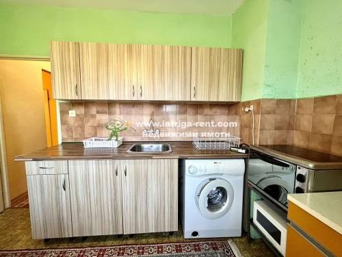 Haskovo, Haskovo city, For rent