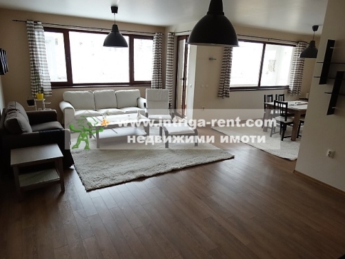 Haskovo, Haskovo city, For rent