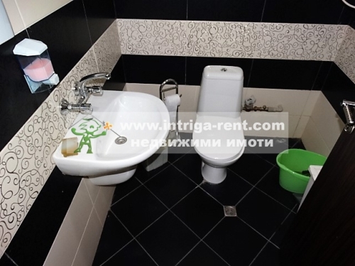 Commercial premises for rent, a BEAUTY STUDIO, located in the prime city center of Haskovo.