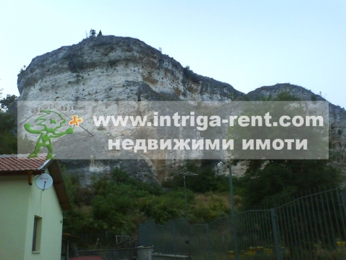 Beautiful rural property!!! A one-story, charming house with a lovely, large yard, located in the village of Dolno Cherkovishte, Haskovo Province.