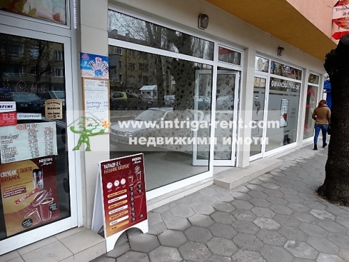 Haskovo, Haskovo city, For rent
