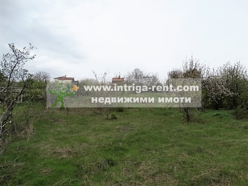 A land parcel located adjacent to the regulatory boundaries of the city of Haskovo, situated in the Kuba neighborhood and bordering the Kenana neighborhood, Haskovo.
