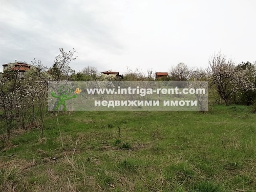 A land parcel located adjacent to the regulatory boundaries of the city of Haskovo, situated in the Kuba neighborhood and bordering the Kenana neighborhood, Haskovo.
