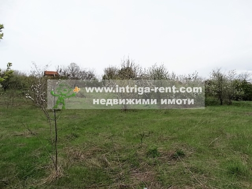 A land parcel located adjacent to the regulatory boundaries of the city of Haskovo, situated in the Kuba neighborhood and bordering the Kenana neighborhood, Haskovo.