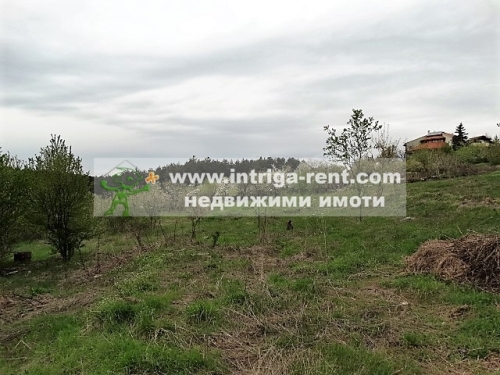 A land parcel located adjacent to the regulatory boundaries of the city of Haskovo, situated in the Kuba neighborhood and bordering the Kenana neighborhood, Haskovo.