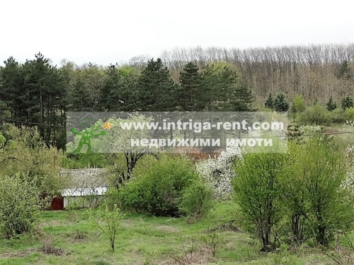 A land parcel located adjacent to the regulatory boundaries of the city of Haskovo, situated in the Kuba neighborhood and bordering the Kenana neighborhood, Haskovo.