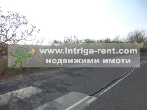 PRICE REDUCTION!!! Investment plot for development in the area