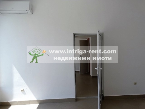 New, extremely attractive commercial property for rent, representing a STORE FOR INDUSTRIAL GOODS, located in the prime center of Haskovo.