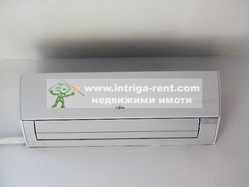 New, extremely attractive commercial property for rent, representing a STORE FOR INDUSTRIAL GOODS, located in the prime center of Haskovo.
