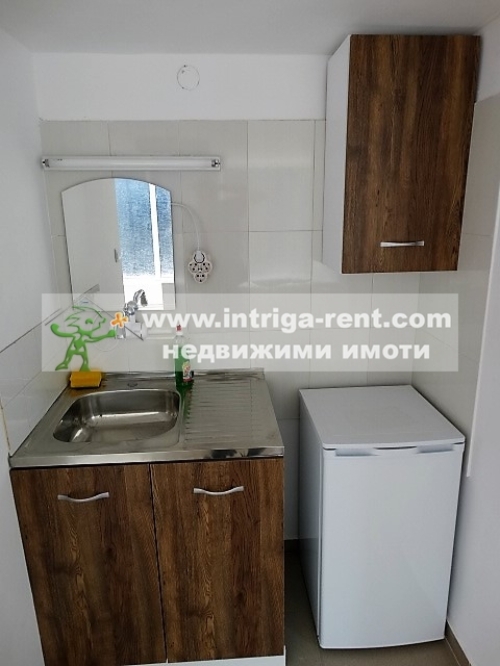New, extremely attractive commercial property for rent, representing a STORE FOR INDUSTRIAL GOODS, located in the prime center of Haskovo.