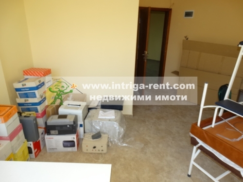 Two separate offices for rent — together or separately, located in the central part of the city of Haskovo.