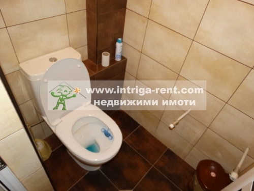 Two separate offices for rent — together or separately, located in the central part of the city of Haskovo.