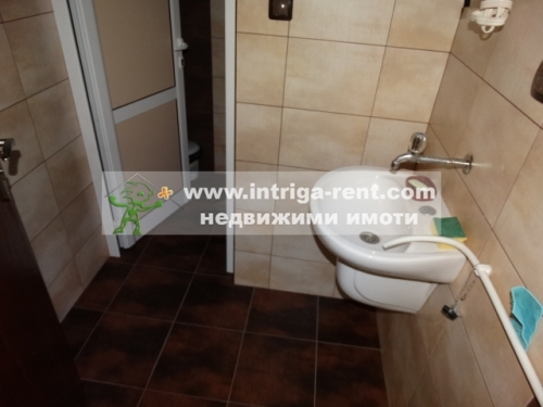 Two separate offices for rent — together or separately, located in the central part of the city of Haskovo.
