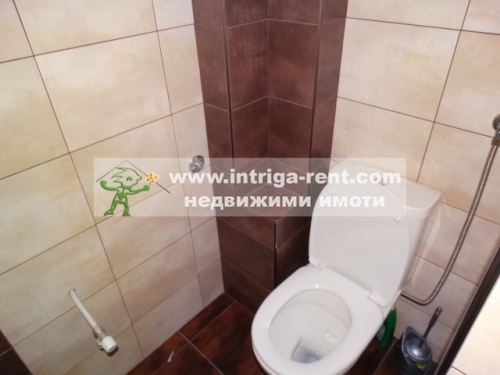 Two separate offices for rent — together or separately, located in the central part of the city of Haskovo.
