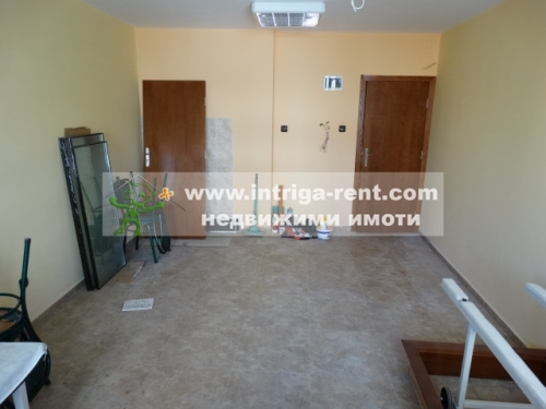 Two separate offices for rent — together or separately, located in the central part of the city of Haskovo.