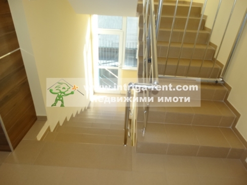 Two separate offices for rent — together or separately, located in the central part of the city of Haskovo.