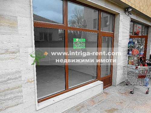 Haskovo, Haskovo city, For rent