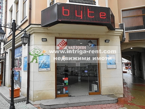 Haskovo, Haskovo city, For rent