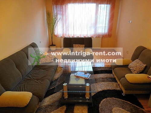 Haskovo, Haskovo city, For rent