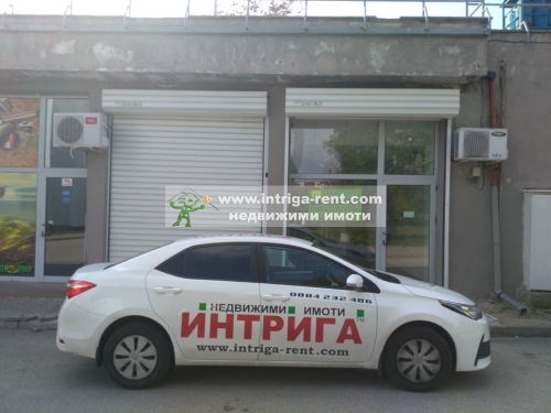 Haskovo, Haskovo city, For rent
