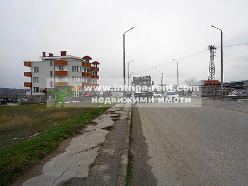 Haskovo, Haskovo city, For rent