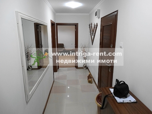 Haskovo, Haskovo city, For rent