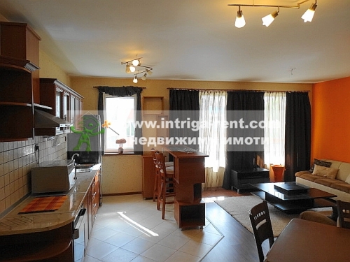 Haskovo, Haskovo city, For rent